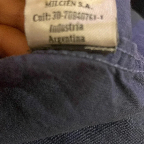 Maria Cher shirt size 1 - Picture 6 of 6